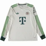 Bayern Múnich Camiseta 2025 2026 Especial Verde - Camiseta Bundesliga Bayern Múnich | 7camisetas