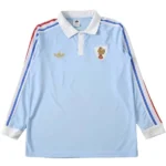 Francia Camiseta 2026 Especial Azul - Camiseta Francia Mundial 2026 | 7camisetas