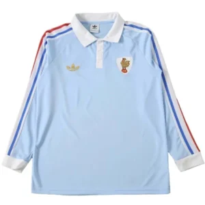 Francia Camiseta 2026 Especial Azul - Camiseta Francia Mundial 2026 | 7camisetas