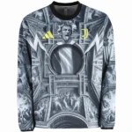 Juventus Camiseta 2025 2026 Especial Gris - Camiseta Juventus | 7camisetas