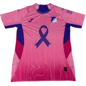 Hoffenheim Camiseta 2025 2026 Rosa - Camiseta Hoffenheim | 7camisetas