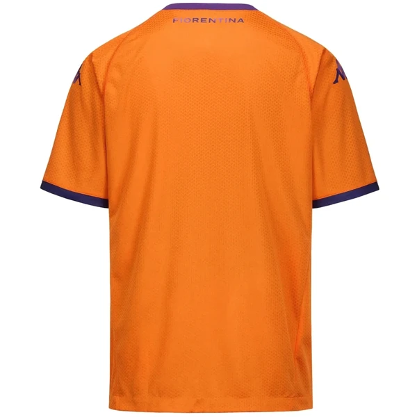 ACF Fiorentina Camiseta 2025 2026 - Camiseta Serie A ACF Fiorentina | 7camisetas