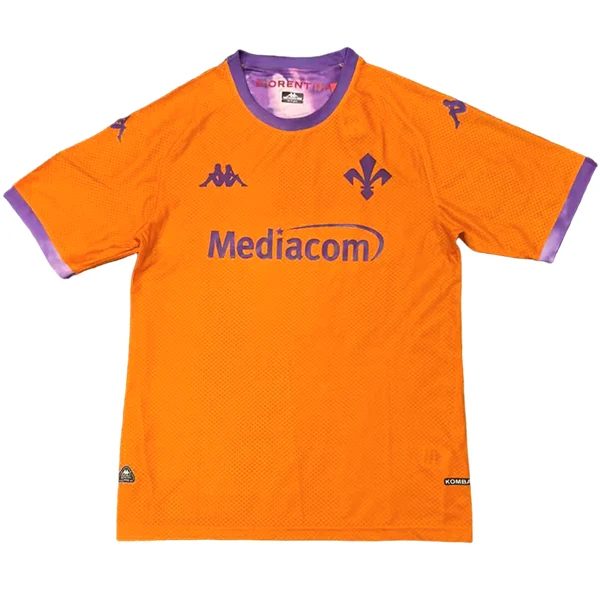 ACF Fiorentina Camiseta 2025 2026 - Camiseta Serie A ACF Fiorentina | 7camisetas