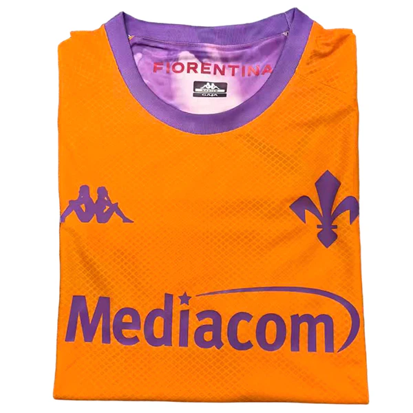 ACF Fiorentina Camiseta 2025 2026 - Camiseta Serie A ACF Fiorentina | 7camisetas