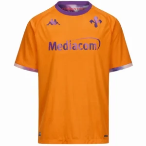 ACF Fiorentina Camiseta 2025 2026 - Camiseta Serie A ACF Fiorentina | 7camisetas
