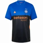 Inter Milán Camiseta 2025 2026 Azul - Camiseta Serie A Inter Milán | 7camisetas