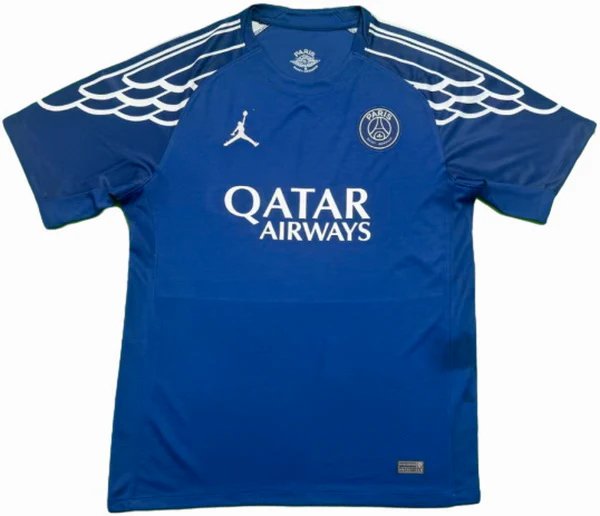 Paris Saint Germain Camiseta 2024 2025 Azul - Camiseta Paris Saint Germain | 7camisetas