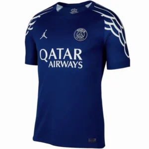 Paris Saint Germain Camiseta 2024 2025 Azul - Camiseta Paris Saint Germain | 7camisetas