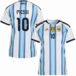 Argentina Camiseta 2026 Casa Azul - Camiseta Argentina | 7camisetas