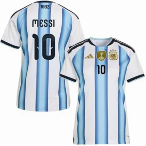 Argentina Camiseta 2026 Casa Azul - Camiseta Argentina | 7camisetas