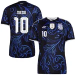 Argentina Camiseta 2026 Segunda Azul - Camiseta Argentina | 7camisetas
