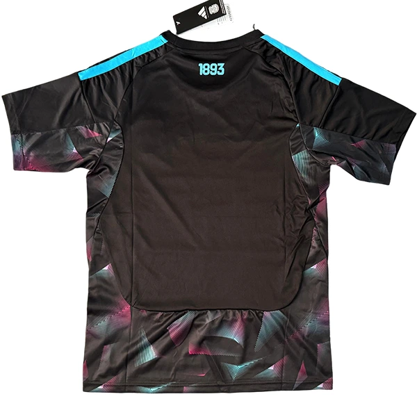 Argentina Camiseta 2026 Portero Negra - Camiseta Argentina | 7camisetas