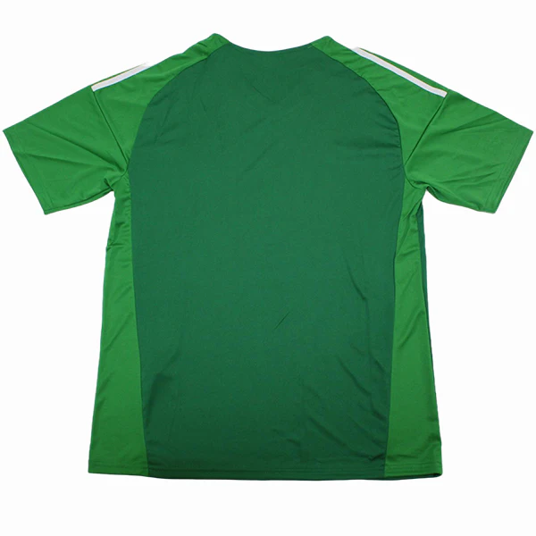 Argentina Camiseta 2026 Portero Verde - Camiseta Argentina | 7camisetas