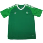 Argentina Camiseta 2026 Portero Verde - Camiseta Argentina | 7camisetas