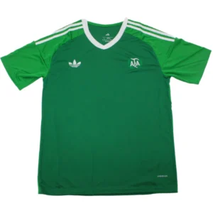 Argentina Camiseta 2026 Portero Verde - Camiseta Argentina | 7camisetas