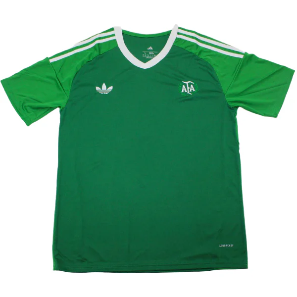 Tailandia Portero Camiseta Argentina 2026 Verde Argentina Camiseta 2026 Portero Verde - Camiseta Argentina | 7camisetas