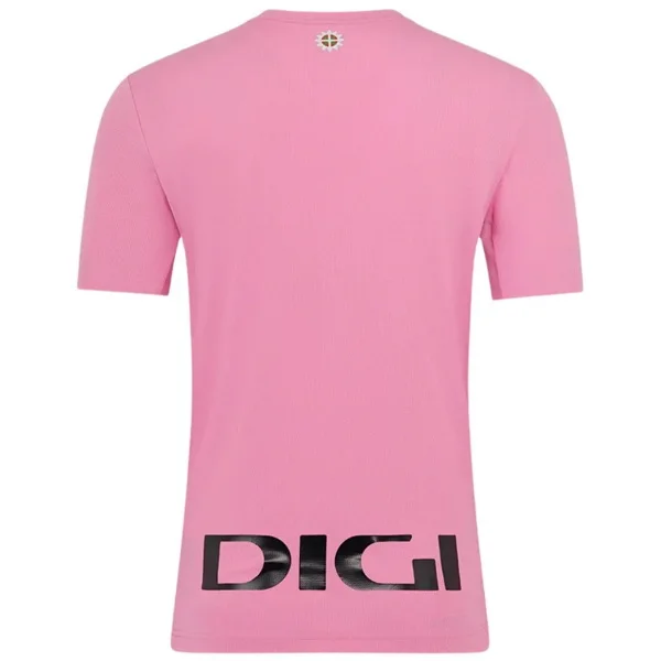 Athletic Bilbao Camiseta 2025 2026 Portero Rosa - Camiseta La Liga Athletic Bilbao | 7camisetas