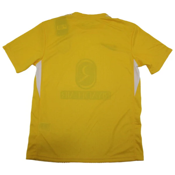 Atlético Madrid Camiseta 2025 2026 Portero Amarilla - Camiseta Atlético Madrid | 7camisetas