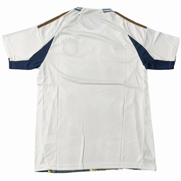 Bayern Múnich Camiseta 2025 2026 Portero Blanca - Camiseta Bundesliga Bayern Múnich | 7camisetas