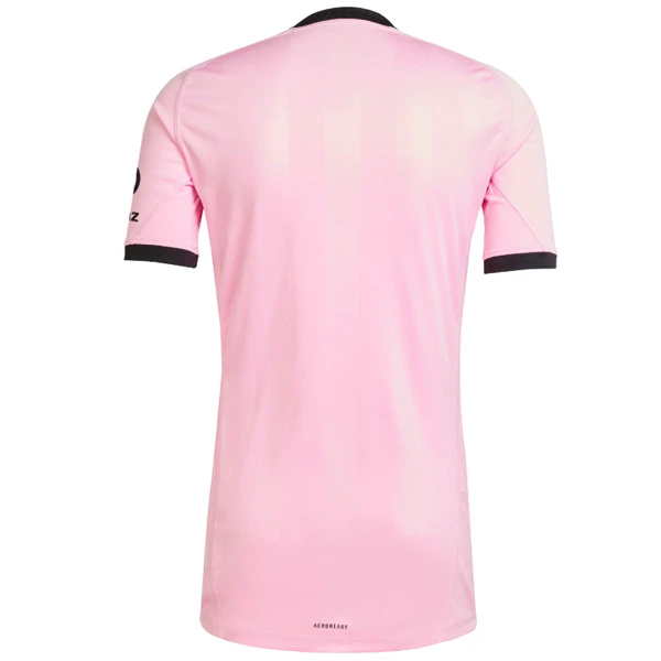 Bayern Múnich Camiseta 2025 2026 Portero Rosa - Camiseta Bundesliga Bayern Múnich | 7camisetas