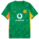 Borussia Dortmund Camiseta 2025 2026 Portero Verde - Camiseta Bundesliga Borussia Dortmund | 7camisetas