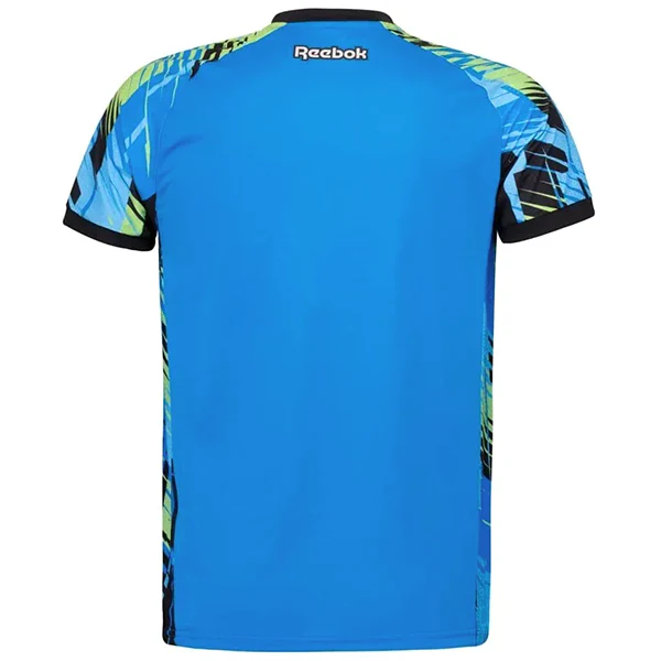 Botafogo Camiseta 2025 2026 Portero Azul - Camiseta Botafogo | 7camisetas