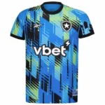 Botafogo Camiseta 2025 2026 Portero Azul - Camiseta Botafogo | 7camisetas