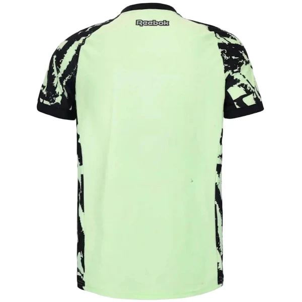 Botafogo Camiseta 2025 2026 Portero Verde - Camiseta Botafogo | 7camisetas