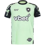 Botafogo Camiseta 2025 2026 Portero Verde - Camiseta Botafogo | 7camisetas