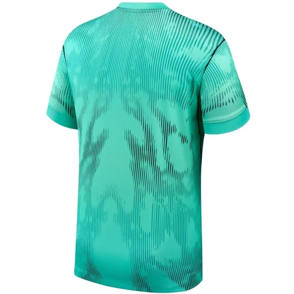 Brasil Camiseta 2026 Portero Verde - Camiseta Brasil | 7camisetas