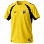 Cabo Verde Camiseta 2026 Portero Verde - Camiseta Cabo Verde | 7camisetas
