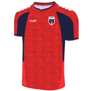 Cabo Verde Camiseta 2026 Portero Verde - Camiseta Cabo Verde | 7camisetas