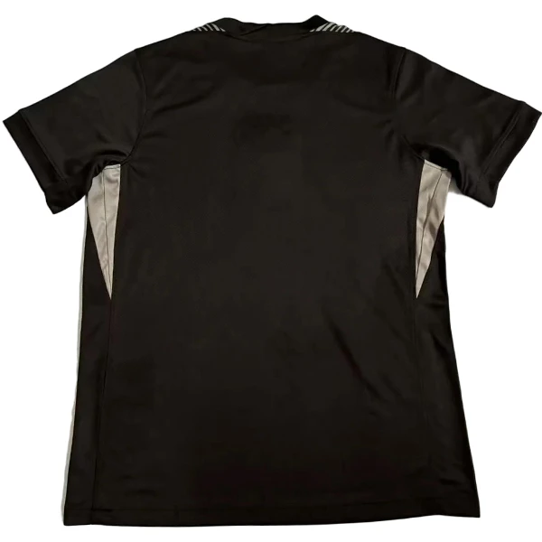 Corinthians Paulista Camiseta 2025 2026 Portero Gris | 7camisetas