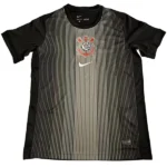 Corinthians Paulista Camiseta 2025 2026 Portero Gris | 7camisetas