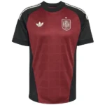 España Camiseta 2026 Portero Roja - Camiseta España | 7camisetas