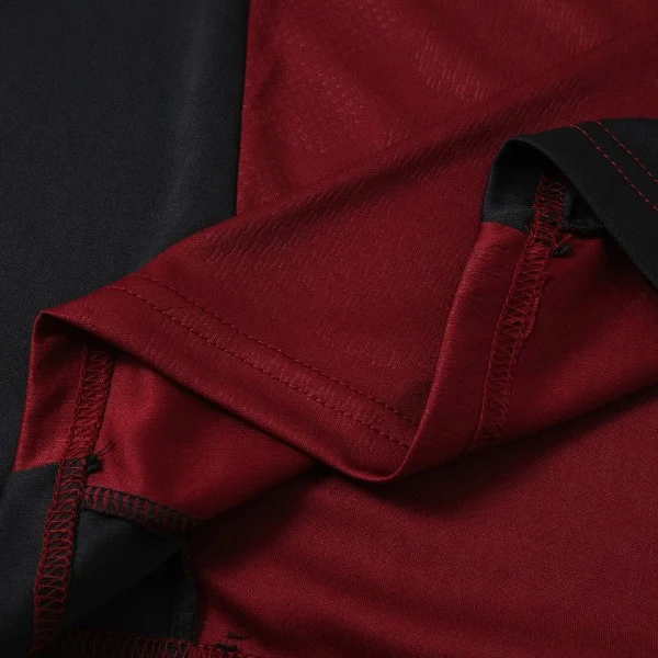 España Camiseta 2026 Portero Roja - Camiseta España | 7camisetas