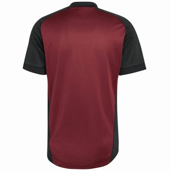 España Camiseta 2026 Portero Roja - Camiseta España | 7camisetas