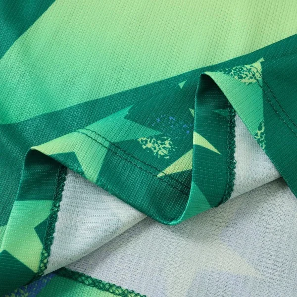 Estados Unidos Camiseta 2026 Portero Verde - Camiseta Estados Unidos Mundial 2026 | 7camisetas