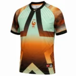 Francia Camiseta 2026 Portero Naranja - Camiseta Francia Mundial 2026 | 7camisetas