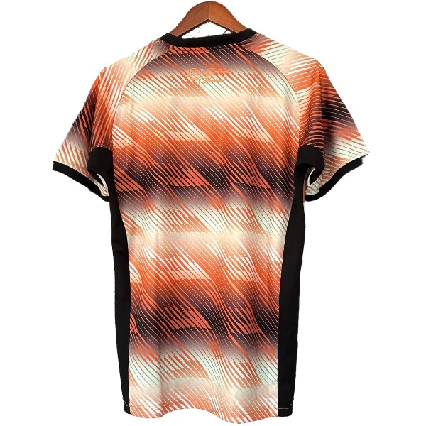 Francia Camiseta 2026 Portero Naranja - Camiseta Francia Mundial 2026 | 7camisetas