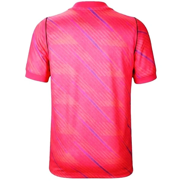 Francia Camiseta 2026 Portero Rosa - Camiseta Francia Mundial 2026 | 7camisetas
