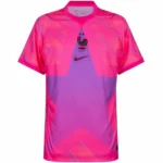 Francia Camiseta 2026 Portero Rosa - Camiseta Francia Mundial 2026 | 7camisetas