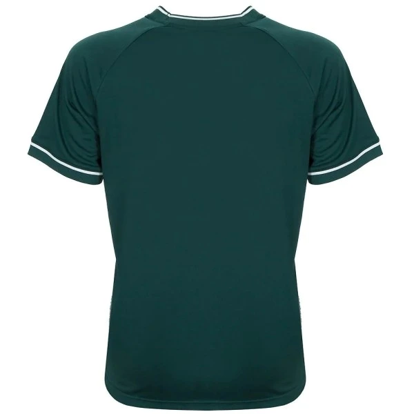 Hull City Camiseta 2026 2027 Portero Verde - Camiseta Hull City | 7camisetas