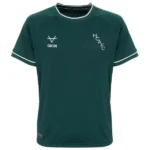 Hull City Camiseta 2026 2027 Portero Verde - Camiseta Hull City | 7camisetas