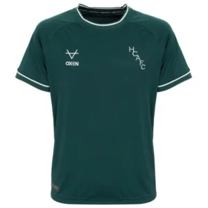Hull City Camiseta 2026 2027 Portero Verde - Camiseta Hull City | 7camisetas