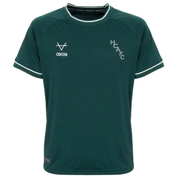 Tailandia Portero Camiseta Hull City 2026 2027 Verde Hull City Camiseta 2026 2027 Portero Verde - Camiseta Hull City | 7camisetas