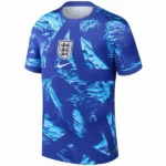 Inglaterra Camiseta 2026 Portero Azul - Camiseta Inglaterra | 7camisetas