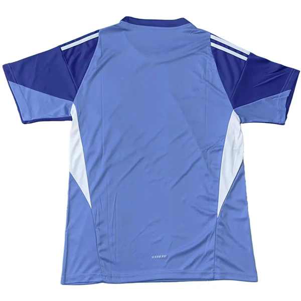 Italia Camiseta 2026 Portero Azul - Camiseta Italia | 7camisetas