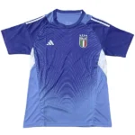 Italia Camiseta 2026 Portero Azul - Camiseta Italia | 7camisetas