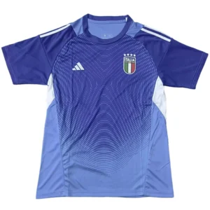 Italia Camiseta 2026 Portero Azul - Camiseta Italia | 7camisetas